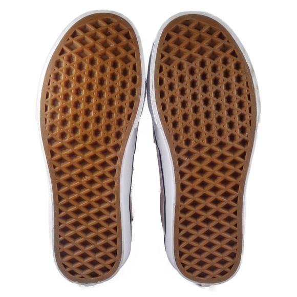 VANS x Disney SK8-Hi "Mickey & Minnie" (Pink) - Picture 6 of 6